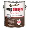Varnish - "Nano Defence" Floor Finish -Rust Oleum Store 0330194a L
