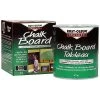 Rust-Oleum - Chalkboard Paint - 877 mL - Black -Rust Oleum Store 03305421a L