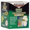 Fluorescent Paint -Rust Oleum Store 03305423 L