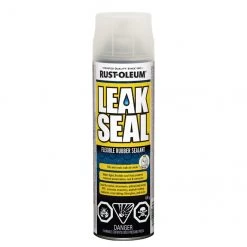 "Leakseal" Flexible Rubber Sealant