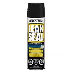 "Leakseal" Flexible Rubber Sealant