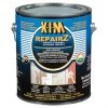 Rust Oleum RepairZ Sealer - Indoor Outdoor Utilization - White - Matte Finish - Low-Odour - Tintable -Rust Oleum Store 03305814 L