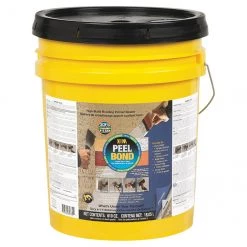 Rus-Oleum - Primer Sealant - Peel Bond - 18 L - White