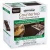 Countertop Coating System - Brown -Rust Oleum Store 03305917 L
