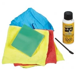 Rust Oleum Wipe New Trim Restore - Nano-polymer formula - Multi-surface - Silicone Free