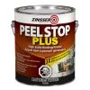 Zinsser Peel Stop Plus Bonding Primer - Water Based 3.78 L White -Rust Oleum Store 03305941 L