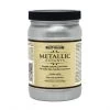 Water-Based Metallic Paint - 946 mL - Silver -Rust Oleum Store 03305944a L