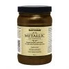 Water-Based Metallic Paint - 946 mL - Rich Brown -Rust Oleum Store 03305952a L