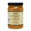 Water-Based Metallic Paint - 946 mL - Gold Mine -Rust Oleum Store 03305953a L