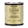 Water-Based Metallic Paint - 946 mL - Clear Satin 2 Water-Based Metallic Paint - 946 mL - Clear Satin -Rust Oleum Store 03305958a L