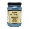 Water-Based Metallic Paint - 946 mL - Harbour Sky -Rust Oleum Store 03305959a L