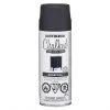 Rust-Oleum Aerosol Chalked Paint - 340 g - Ultra Matte - Charcoal -Rust Oleum Store 03305990a L