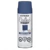 Rust-Oleum Aerosol Chalked Paint - 340 g - Ultra Matte - Coastal Blue -Rust Oleum Store 03305998a L