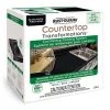Rust-Oleum - Countertop Coating System - 2.36L - Black Fleck -Rust Oleum Store 03306006 L