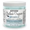 Rust-Oleum Chalked Paint - Protective Topcoat - 236 mL - Matte Clear -Rust Oleum Store 03306101 L
