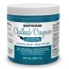 Rust-Oleum Ultra Matte Chalked Paint - 236 mL - Coastal Blue -Rust Oleum Store 03306105 L