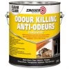 Zinsser Odour Killing Primer - Water Based 3.78 L Clear -Rust Oleum Store 03306126 L