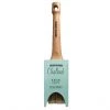 Rust-Oleum Chalked Paint Brush - Polyester - Oval - 1 1/2-in W - Wood Handle 2 Rust-Oleum Chalked Paint Brush - Polyester - Oval - 1 1/2-in W - Wood Handle -Rust Oleum Store 03306149a L