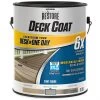 Rust-Oleum Tint Base - Deck Resurfacer 6X - 3.43 L 2 Rust-Oleum Tint Base - Deck Resurfacer 6X - 3.43 L -Rust Oleum Store 03306212a L