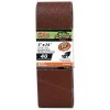 Gator Gatorpower Sanding Belts - 40 Grit - 3-in W x 24-in L - Aluminum Oxide Abrasive - Red Resin - 5 Per Pack -Rust Oleum Store 77375179 L