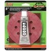 Gator Conversion and Replacement Set - 8-Hole - 5-in -Rust Oleum Store 77375286 L