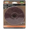 Gator Ultrapower Hook and Loop Medium Finishing Discs - 4 1/2-in Dia - 7/8-in Arbour - 2 Per Pack -Rust Oleum Store 77375301 L