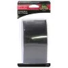 Gator Classic Sanding Block - Multi-Surface - Rubber - 4 3/4-in L x 2 1/2-in W 2 Gator Classic Sanding Block - Multi-Surface - Rubber - 4 3/4-in L x 2 1/2-in W -Rust Oleum Store 77375412 L