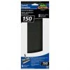 Gator Drywall Sanding Sheets - 4 1/4-in W x 11 1/4-in L - 150 Grit - Silicon Carbide - 5 Per Pack -Rust Oleum Store 77375579 L