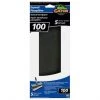 Gator Drywall Sanding Sheets - 4 1/4-in W x 11 1/4-in L - 100 Grit - Silicon Carbide - 5 Per Pack -Rust Oleum Store 77375580 L