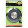Gator Sander Backer Pad - 6-in - Metal -Rust Oleum Store 77375597 L