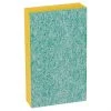 Gator Premium Sanding Sponge - 100-Grit - Abrasive Foam - 5-in H x 1-in L x 3-in W -Rust Oleum Store 77375701 L